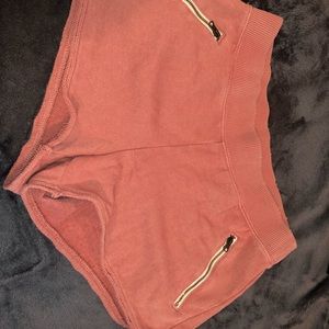 Aerie Sweat Shorts